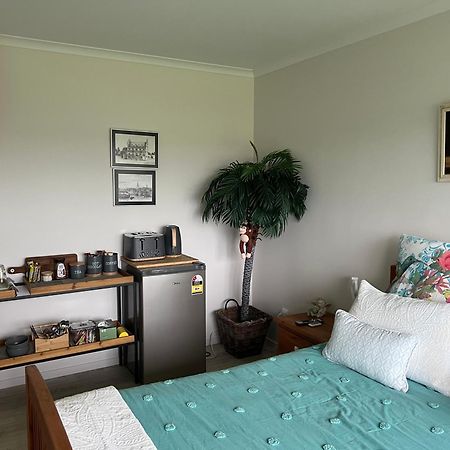 B&B At Whitbourne オトロハンガ エクステリア 写真